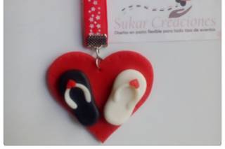 Sukar Creaciones - 1