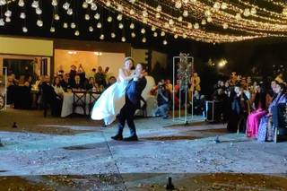 Hacienda Agualuna - 5