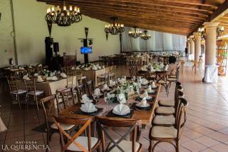 Hacienda Manku - 12