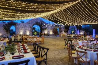 Hacienda Agualuna - 6