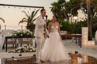 Bahía Príncipe Grand Tulum - 10