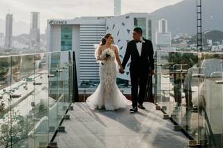 Galería Plaza Monterrey - 14