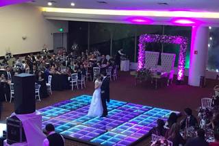 Marriott Puebla - 14