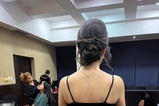 Fabián Oropeza Makeup Artist - 10