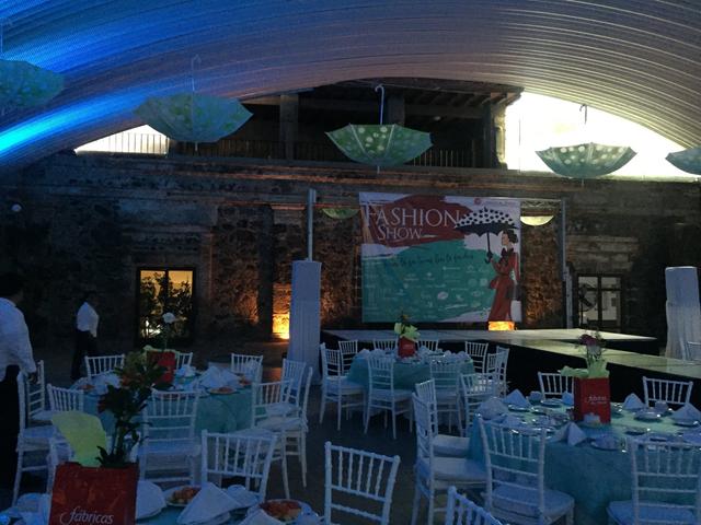 Events by ME - 1