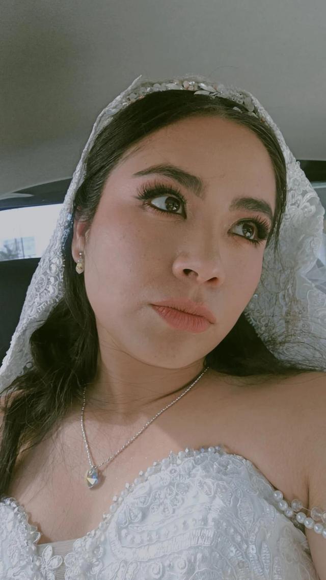 Abril Villaseñor Make up Artist - 2
