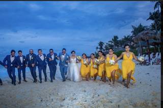 Hotel Grand Oasis Cancún - 33