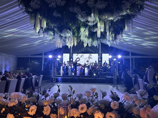 Concerto Orquesta Versátil - 1