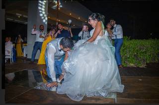 Hotel Grand Oasis Cancún - 34