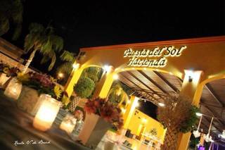 Puesta del Sol Hacienda - 11