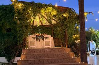 Hacienda del Ciprés - 5