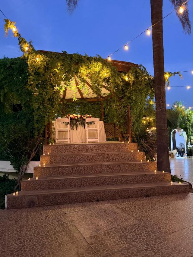 Hacienda del Ciprés - 2