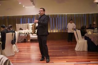 Farid Álvarez - Saxofonista - 8