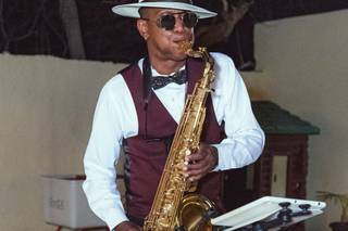 Álex Herrera - Saxofonista - 11