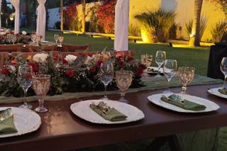 Hacienda del Ciprés - 6