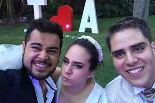 Mega Letras Puebla - 11