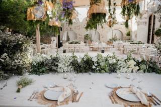 Suites Campestres Montebello - 11