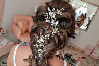 Studio de Maquillaje by Abigail Romero - 5