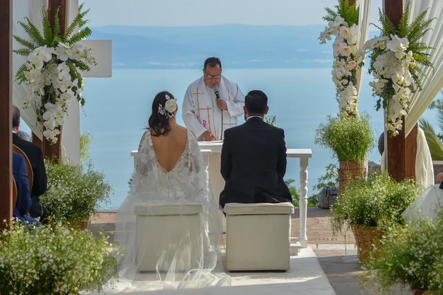 Gala Novias y Fiesta - 1