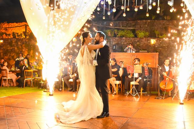 Gala Novias y Fiesta - 3