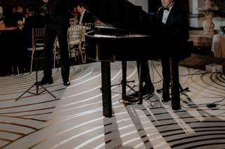 Roberto Mora - Pianista - 5