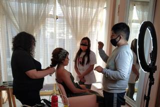 Studio de Maquillaje by Abigail Romero - 7