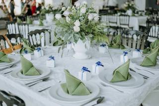 Hacienda de la Barranca - 21