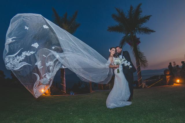 Gala Novias y Fiesta - 4