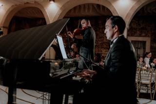 Roberto Mora - Pianista - 7