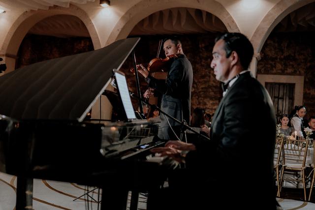 Roberto Mora - Pianista - 3