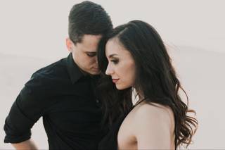 Melissa Moriel - 9