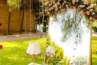 Quinta Lago Texcoco - 6