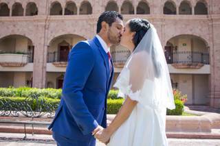 Octavio Durán Weddings - 20