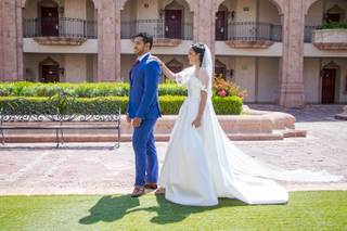 Octavio Durán Weddings - 21