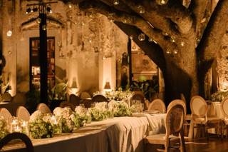 Buen Gusto & Co. Wedding & Event - 15