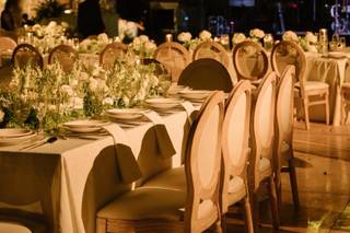 Buen Gusto & Co. Wedding & Event - 16