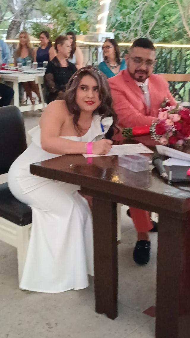 Marisol Escalante - 2