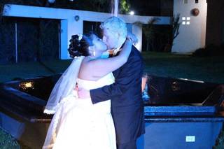 Jardín Aztlán - 8