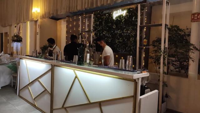 J&L Barra Móvil - 3