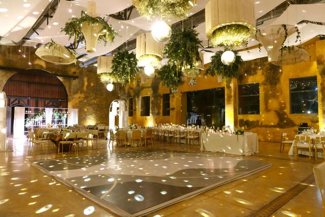 Retórica Weddings - 3