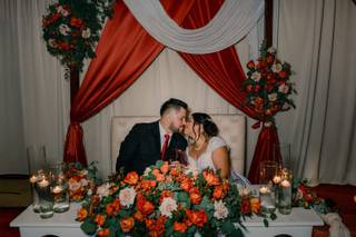 Decoración Floral Cancún - 8