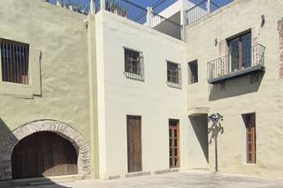 Hotel Casa Jurado - 1