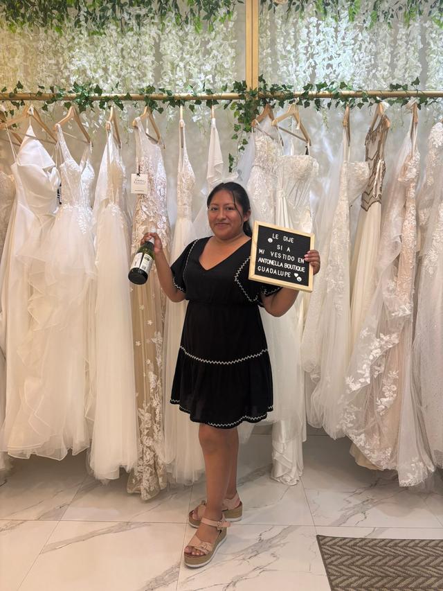 Antonella Boutique - 2