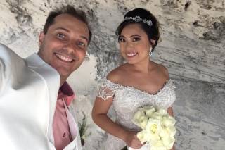 Adriana Vique Makeup - 5