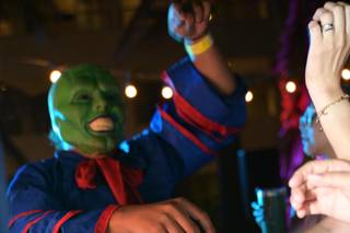 AudioLed DJ & Live Music - 8