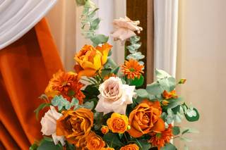 Decoración Floral Cancún - 10