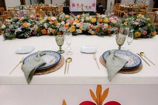 Wendy Figueroa Wedding Planner - 5