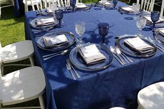 Eventos y Banquetes Luna - 3