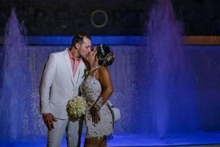 Adriana Vique Makeup - 7