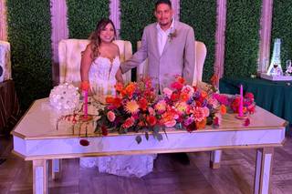 Wedding Planner Consuelo Ibarra - 7